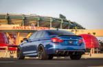 BMW M5 Aer Package by Vorsteiner (V-FF 105) 2016 года